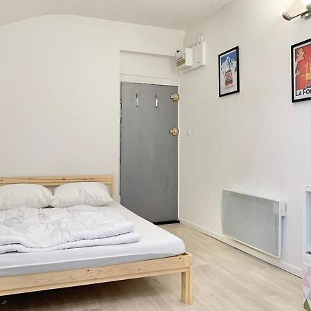 #Bz The Heart Of Grenoble Hyper-Centre Ideal For Students Extérieur photo