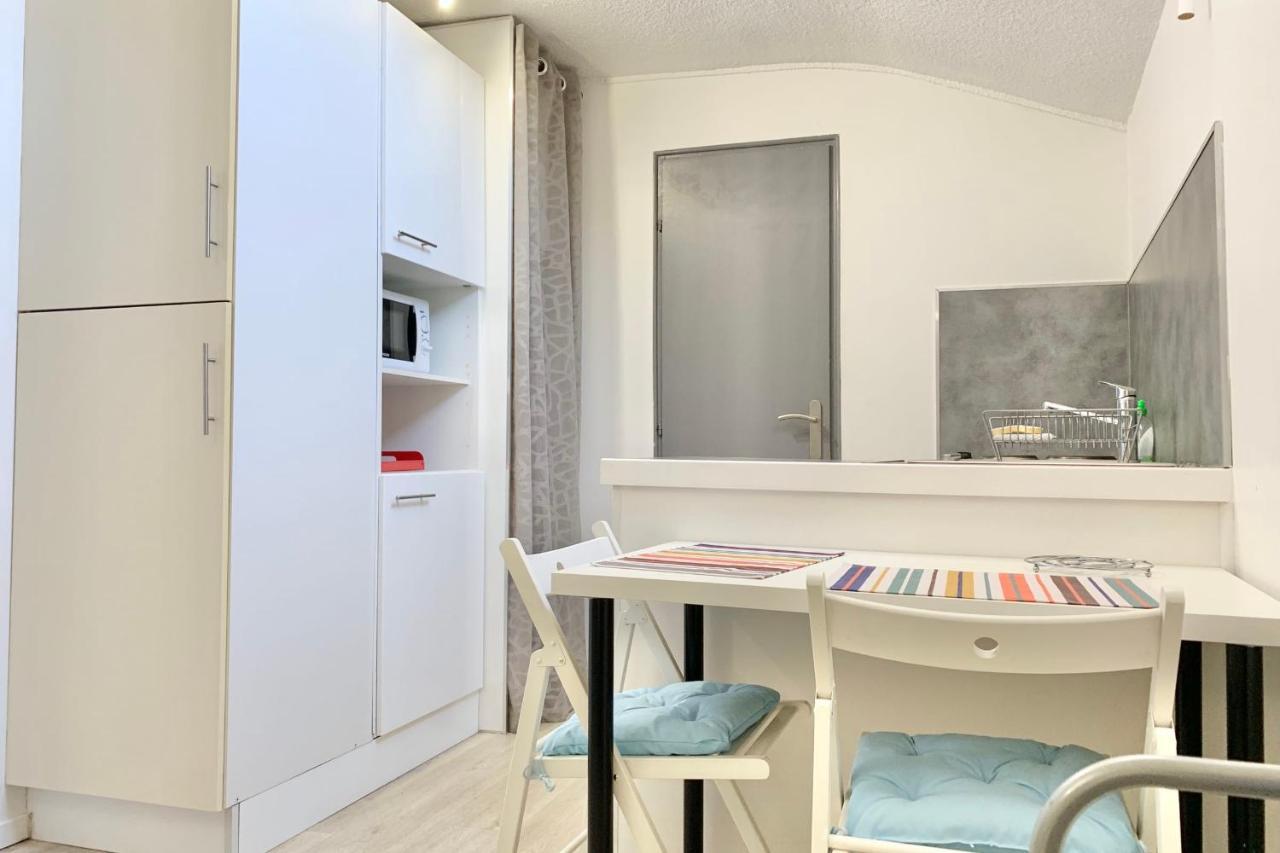 #Bz The Heart Of Grenoble Hyper-Centre Ideal For Students Extérieur photo