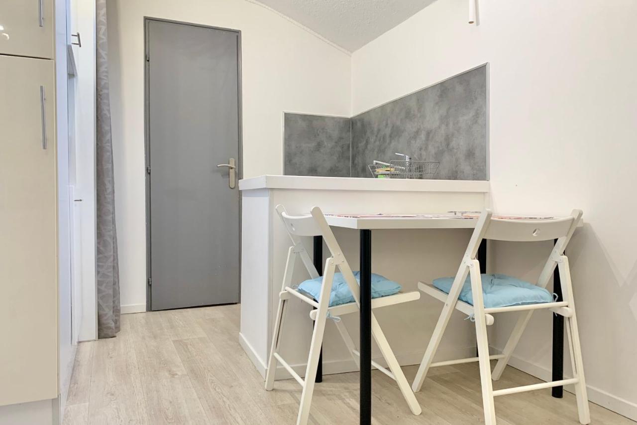 #Bz The Heart Of Grenoble Hyper-Centre Ideal For Students Extérieur photo