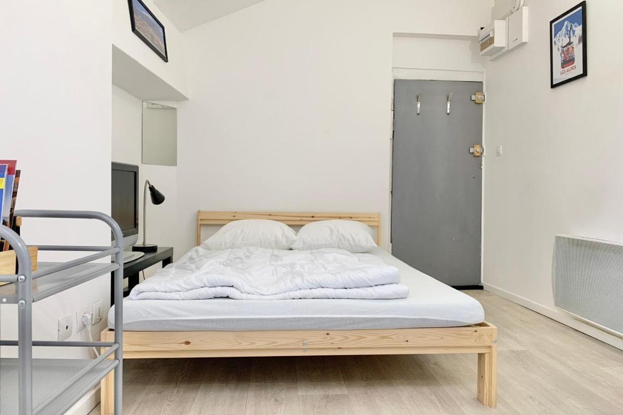 #Bz The Heart Of Grenoble Hyper-Centre Ideal For Students Extérieur photo