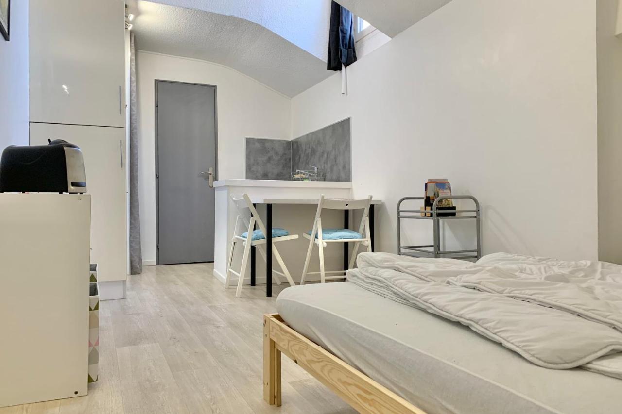 #Bz The Heart Of Grenoble Hyper-Centre Ideal For Students Extérieur photo